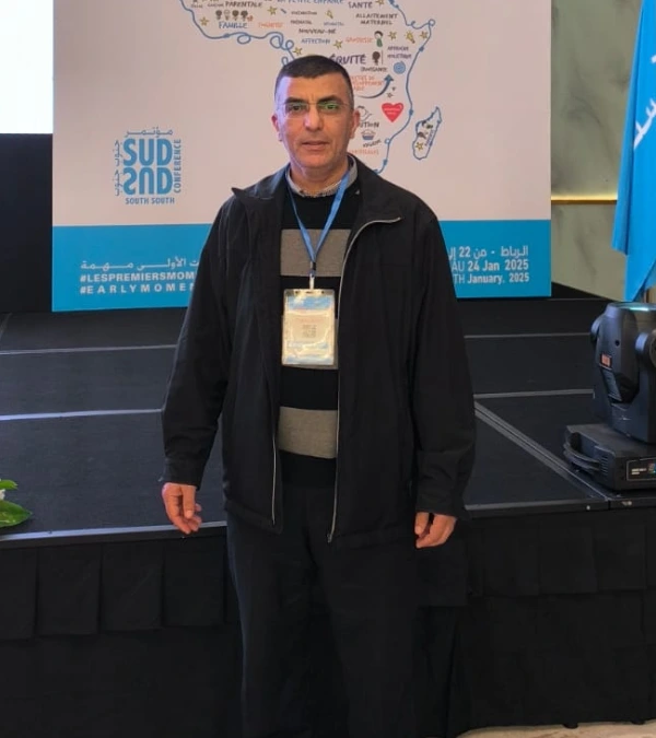 Responsable du Centre